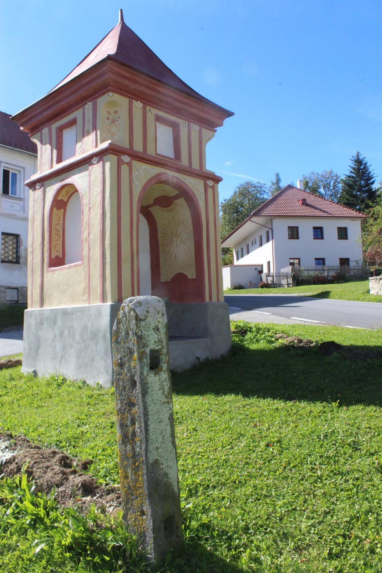 Ubytovani Praschlhaus Horní Planá المظهر الخارجي الصورة